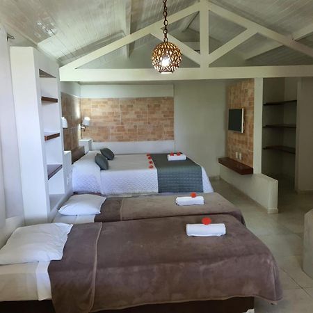 Hotel Marinas Praia de Pipa Ngoại thất bức ảnh