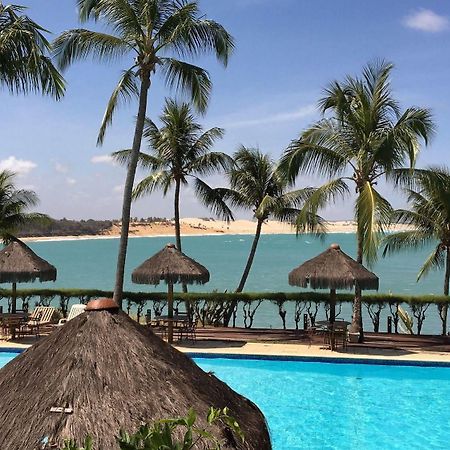 Hotel Marinas Praia de Pipa Ngoại thất bức ảnh