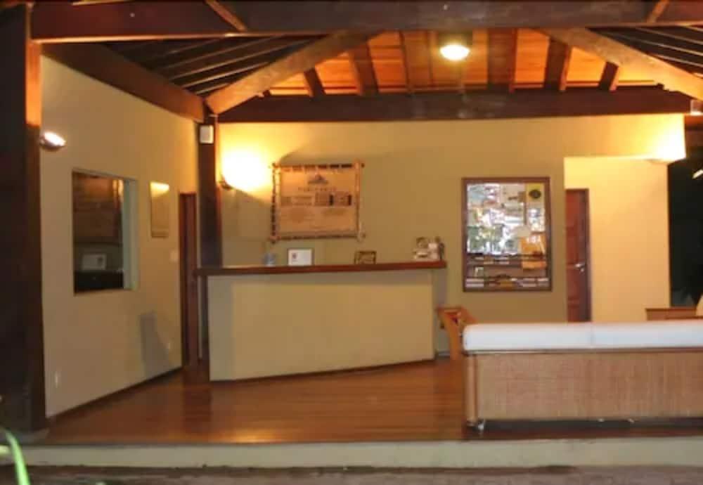 Hotel Marinas Praia de Pipa Ngoại thất bức ảnh