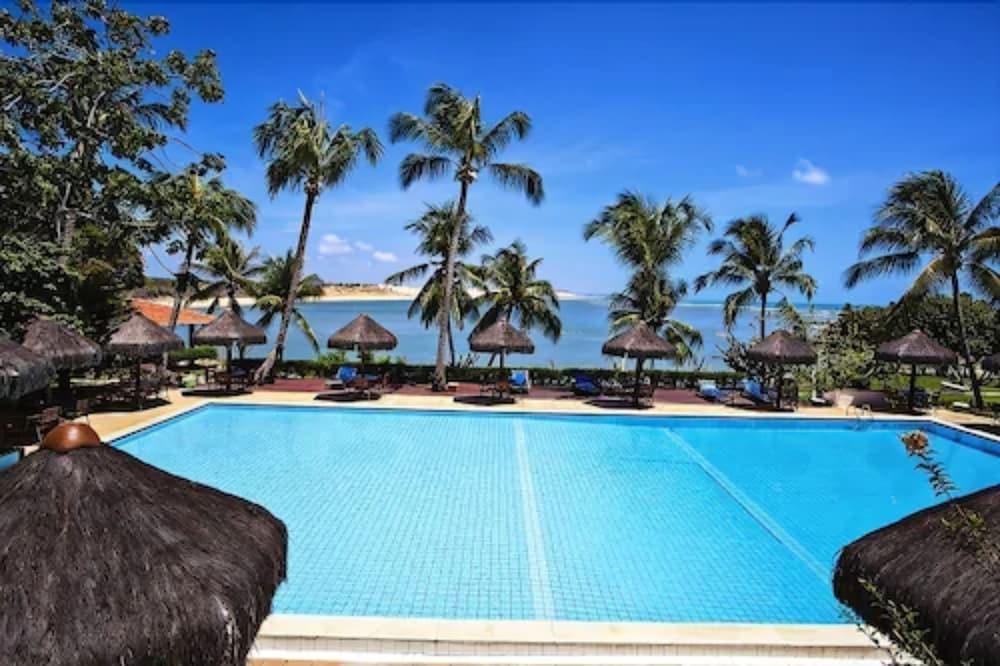 Hotel Marinas Praia de Pipa Ngoại thất bức ảnh