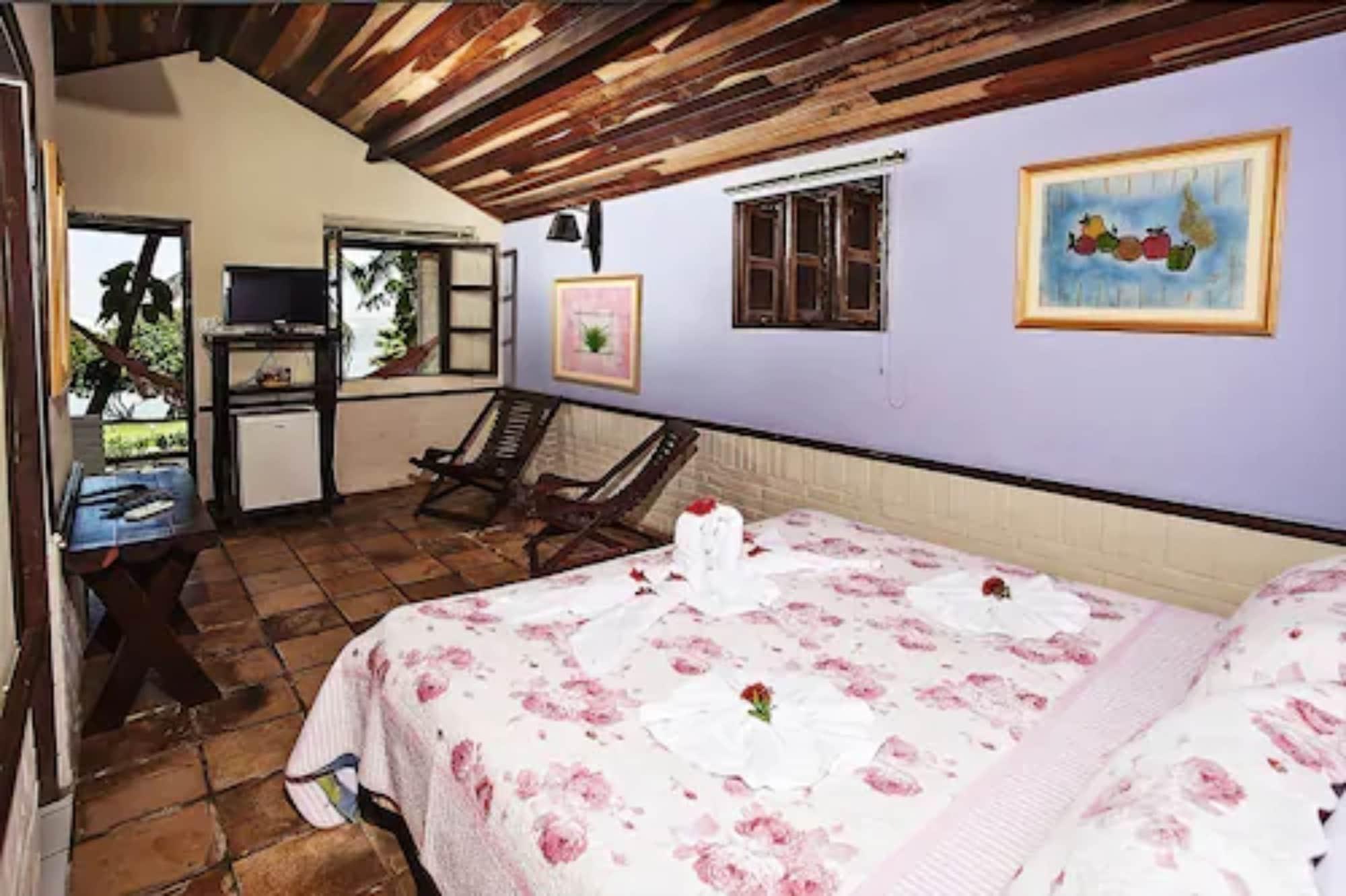 Hotel Marinas Praia de Pipa Ngoại thất bức ảnh