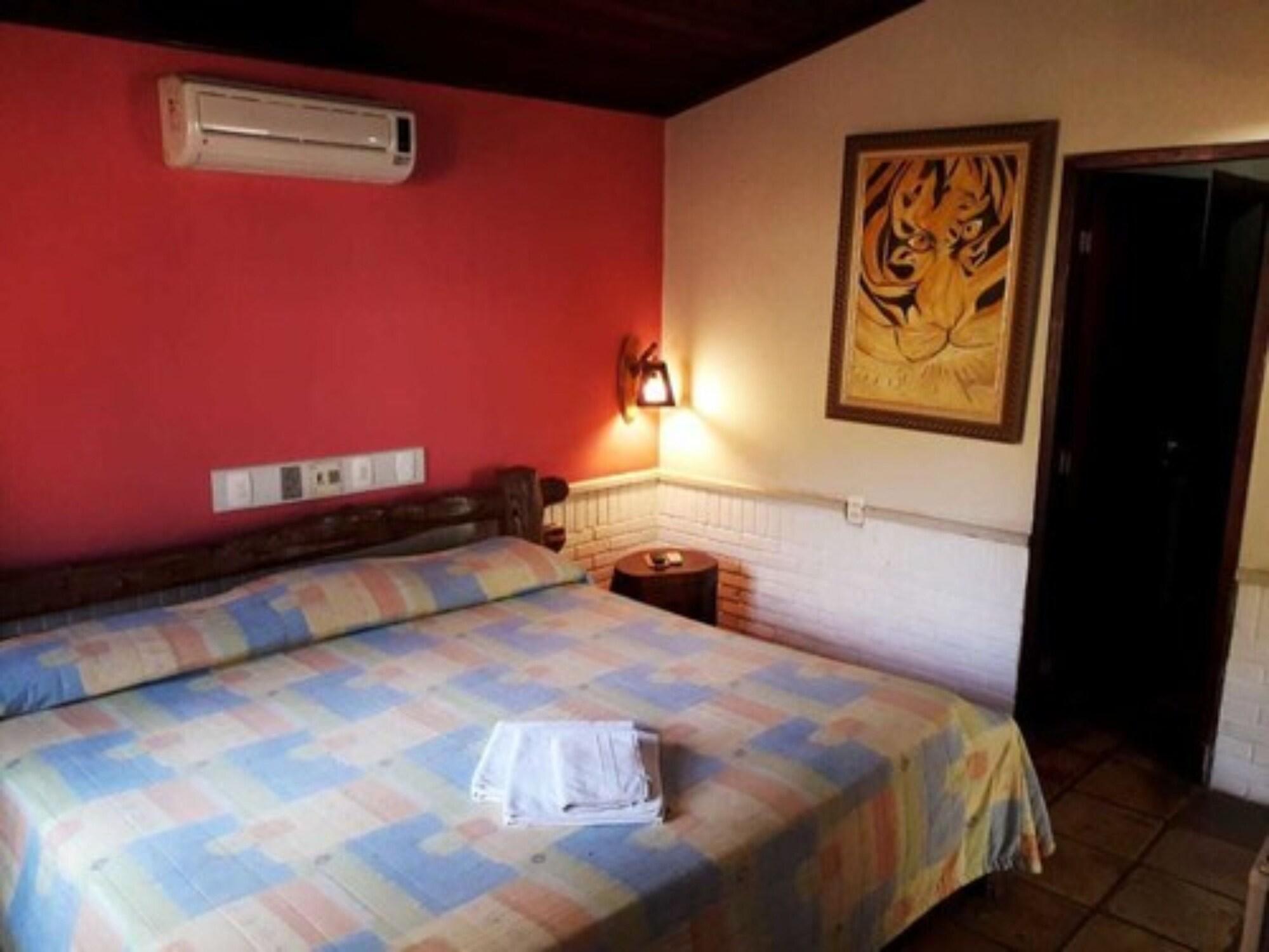 Hotel Marinas Praia de Pipa Ngoại thất bức ảnh
