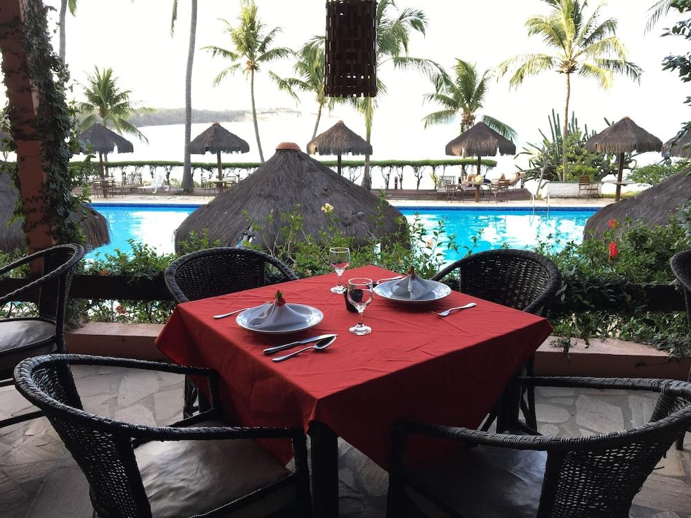 Hotel Marinas Praia de Pipa Ngoại thất bức ảnh