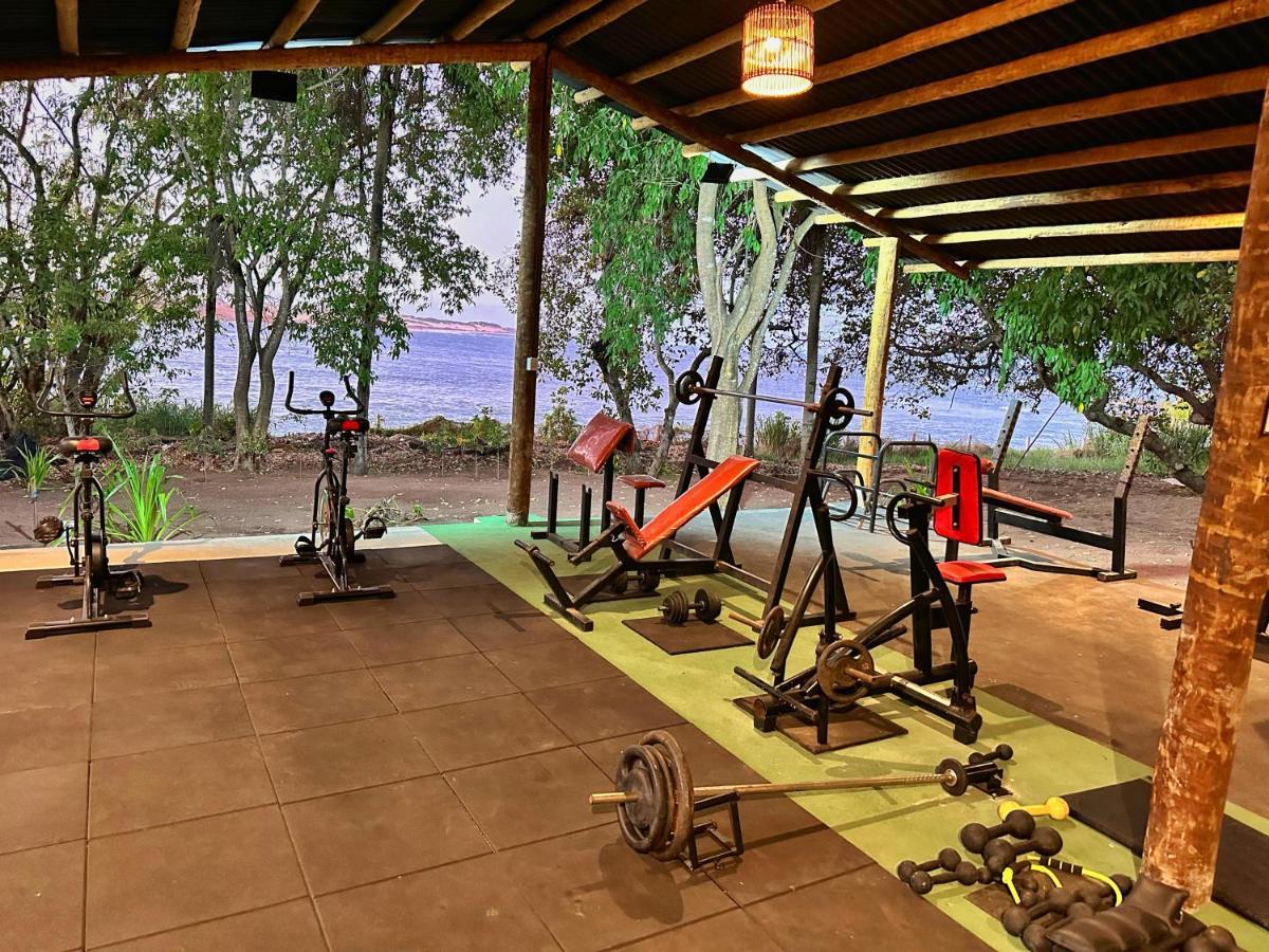 Hotel Marinas Praia de Pipa Ngoại thất bức ảnh
