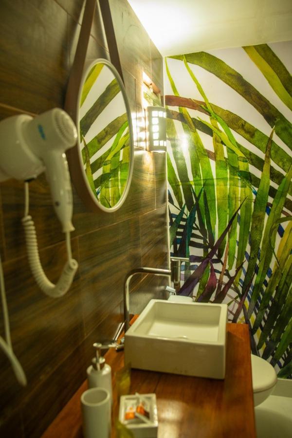 Hotel Marinas Praia de Pipa Ngoại thất bức ảnh
