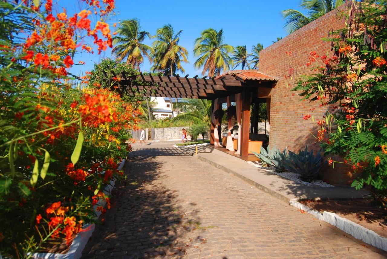 Hotel Marinas Praia de Pipa Ngoại thất bức ảnh